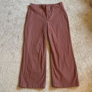 Ankle length Old Navy Pants
